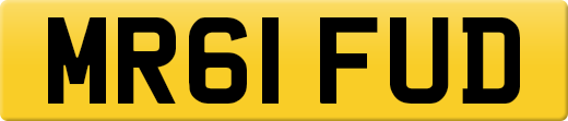 MR61FUD